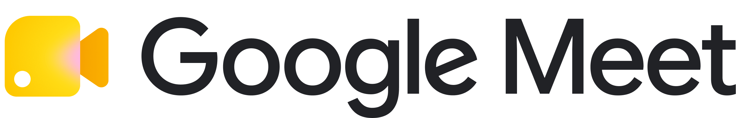 Google Meet